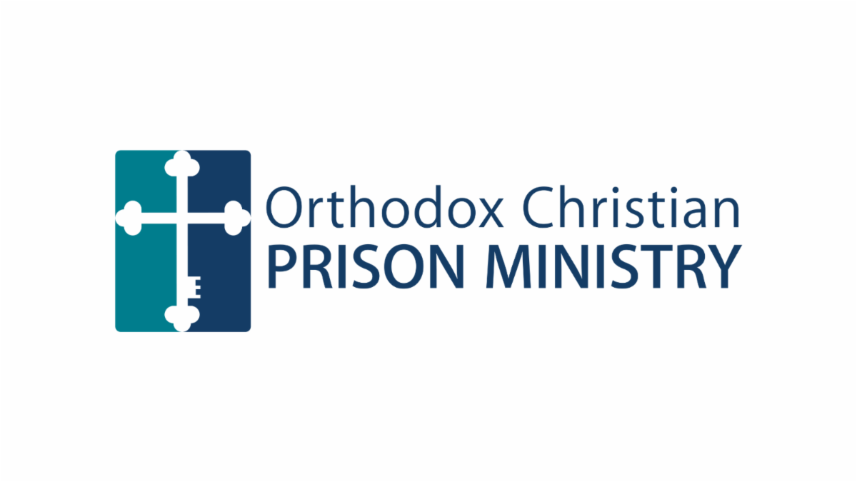Orthodox Christian Prison Ministry [Logo]