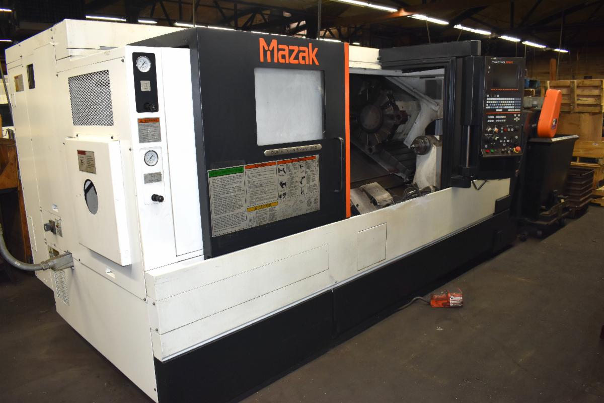 Online Auction V Brothers Machine Corp. Precision CNC Machine Shop