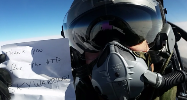 ATP JET