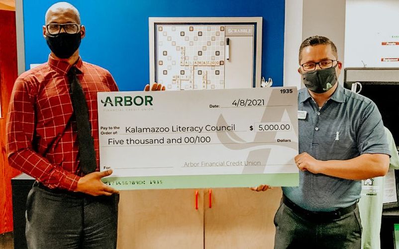 Kalamazoo Literacy Council