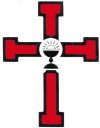 Calvary Cross