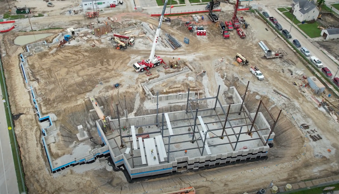Lincoln-Kind Neighborhood Development