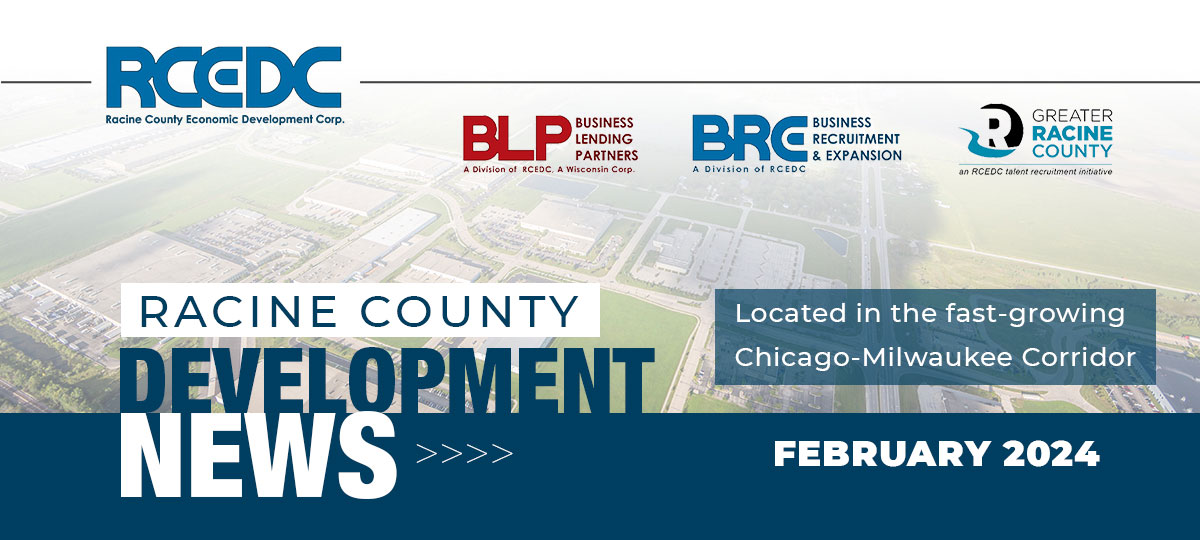 RCEDC Development Newsletter February 2024
