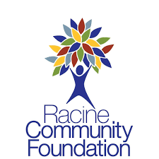 racine community foundation logo