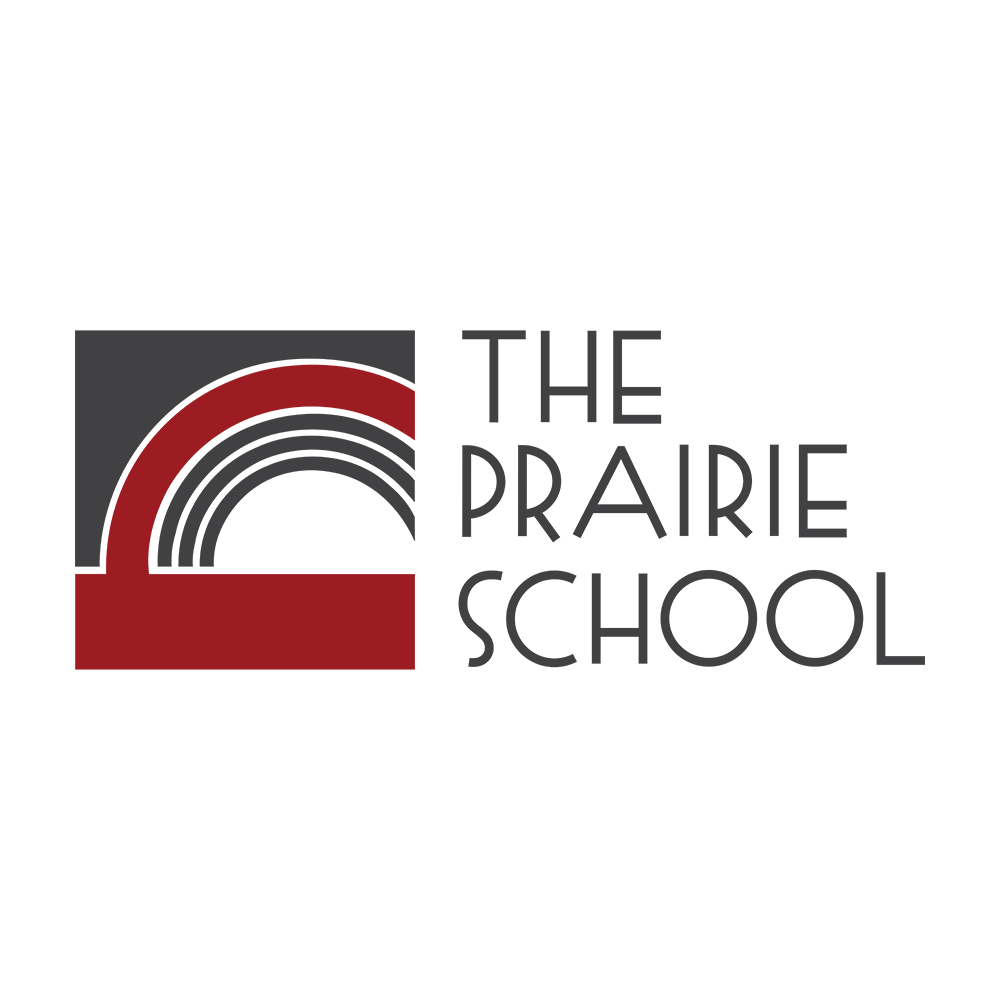 the prairie school logo