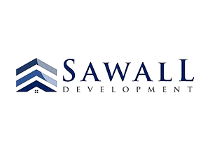 sawall development logo