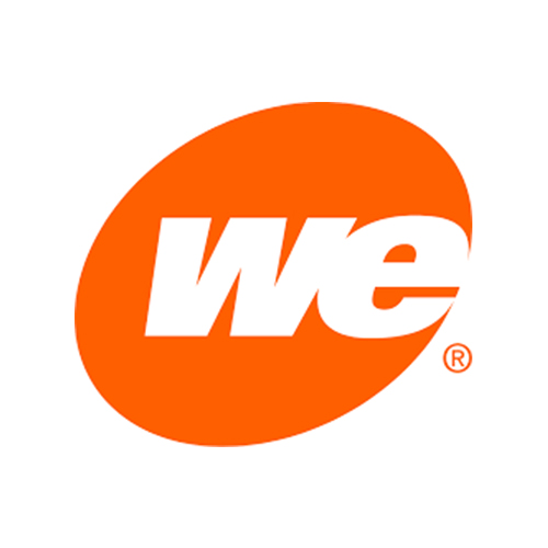 we energies logo