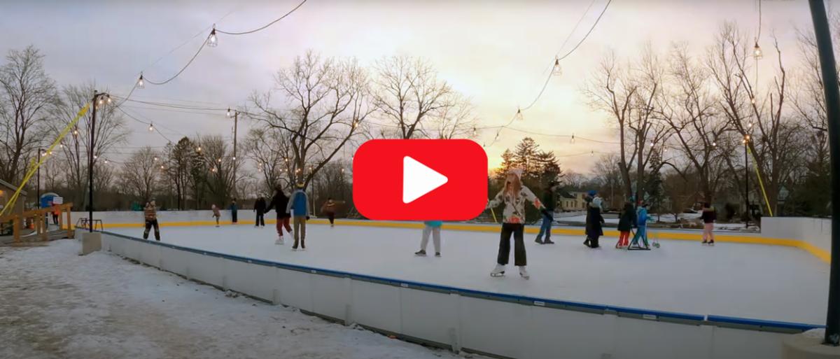 Ten Club Park Racine County