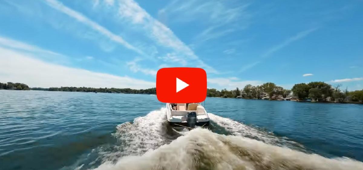 Life on the water GRC
