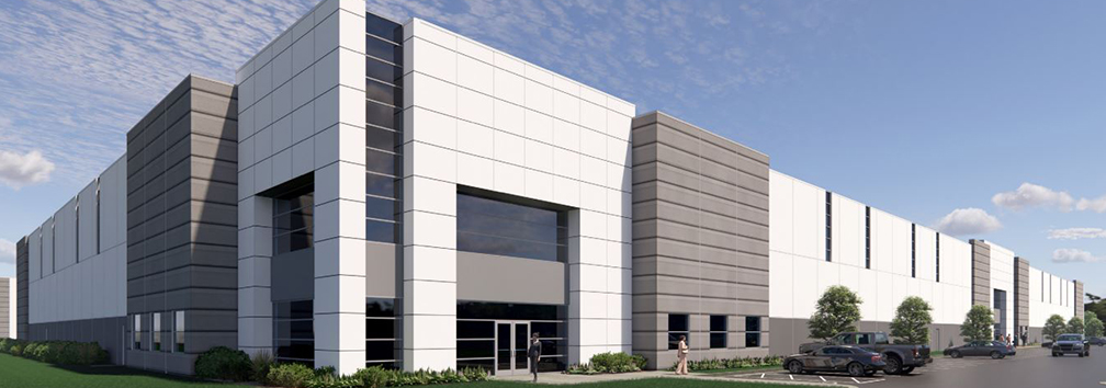 caledonia corporate park zilber property group