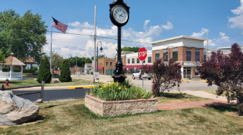 Union Grove Racine County