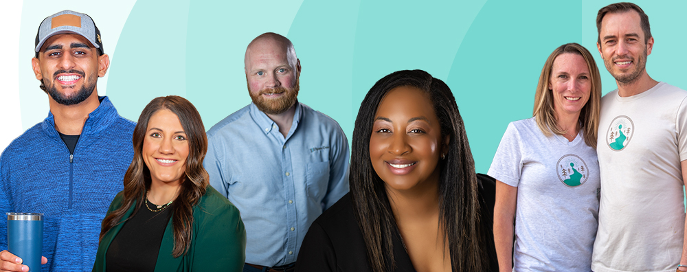 time to move up greater racine county