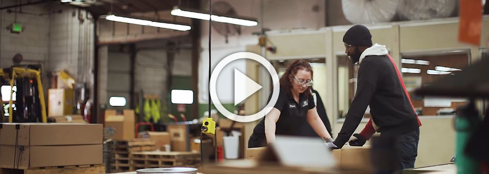 racine county manufacturing