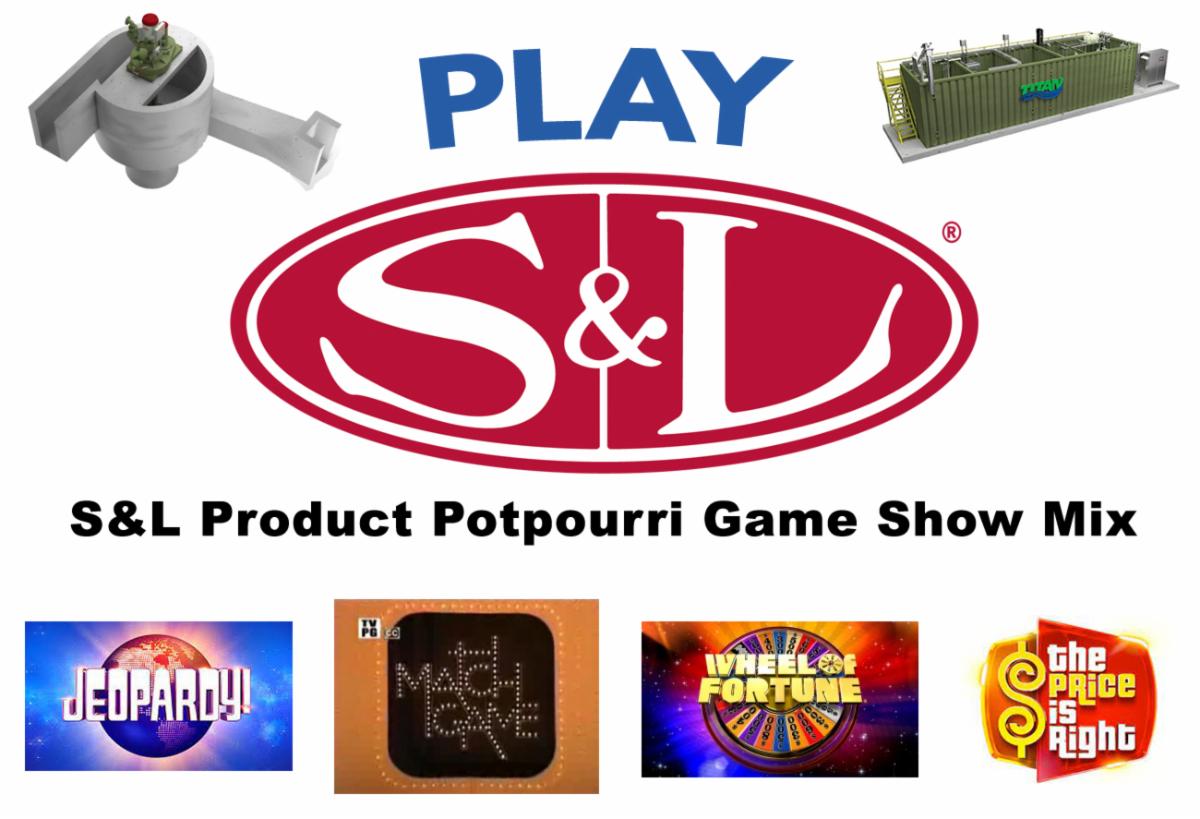 S&L Days Spirit Week!