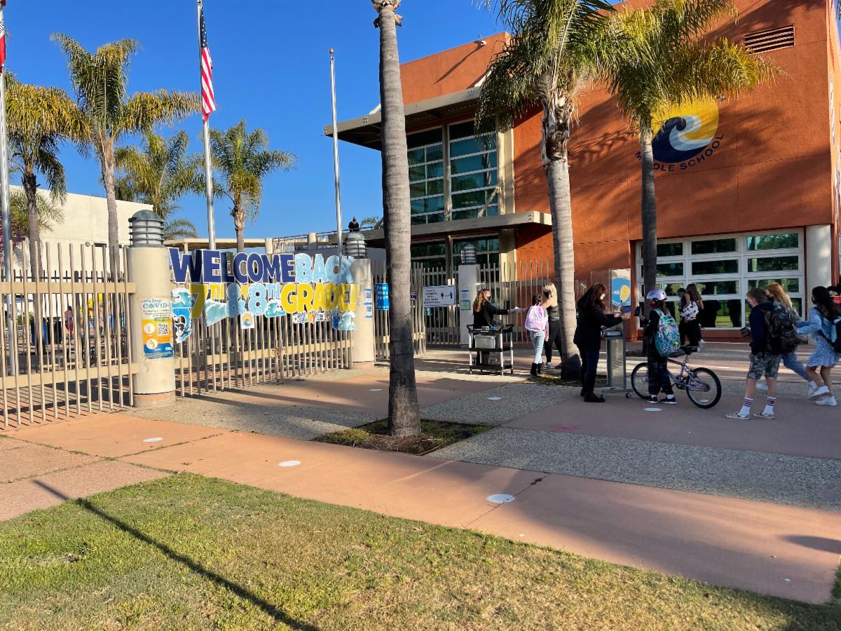 Reopening our Schools 202122 Reopening MBUSD Schools in 2021