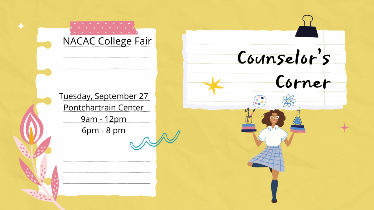 The Ursuline Update Sunday, September 4, 2022