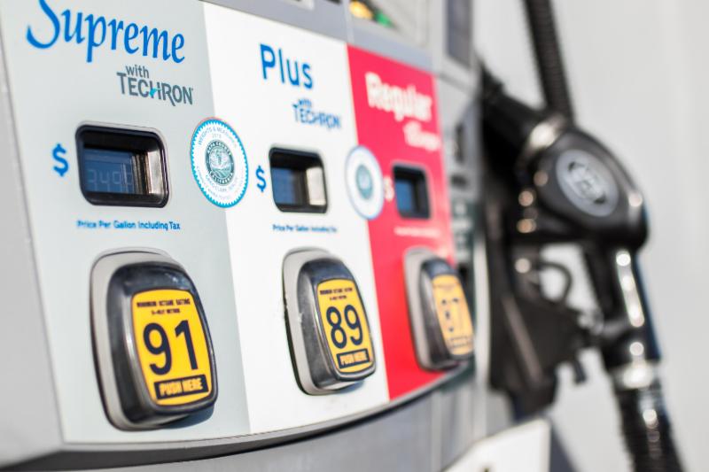 Napa County Weights & Measures Week!