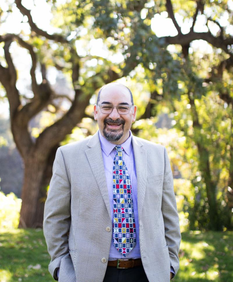 Napa County Weights & Measures Week!