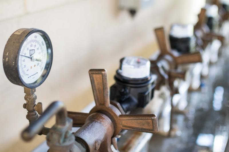 Napa County Weights & Measures Week!