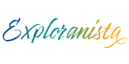 Exploranista Logo