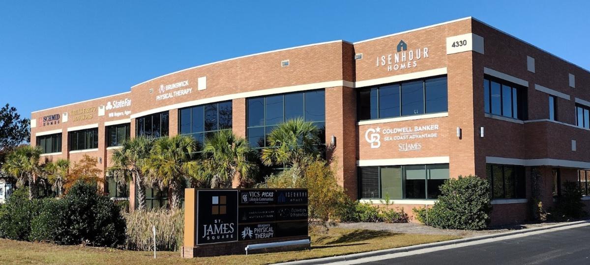 Beautiful Brunswick Forest Leland, NC 28451 Property for Sale