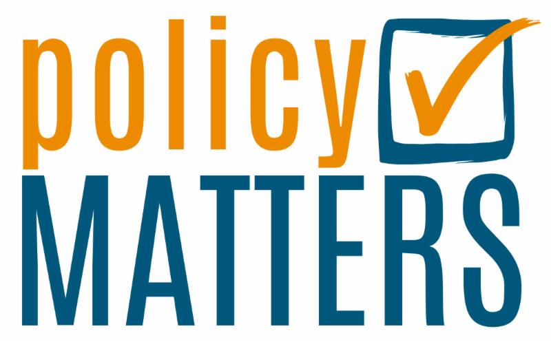 Policy Matters