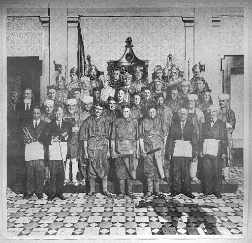 Masonic Events and Announcements