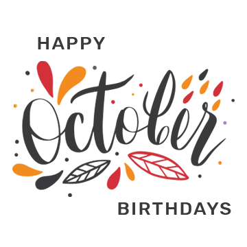 October - The Availian