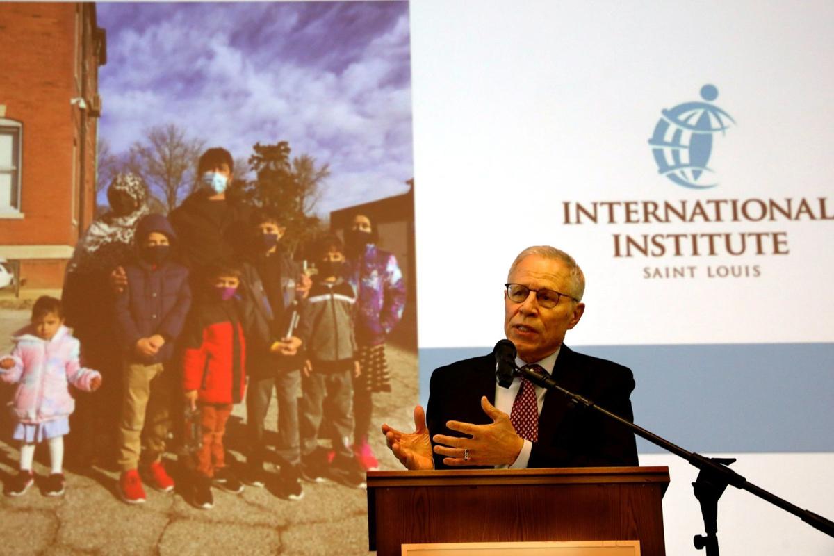 Jerry Schlichter announces initiative to help Afghan refugees