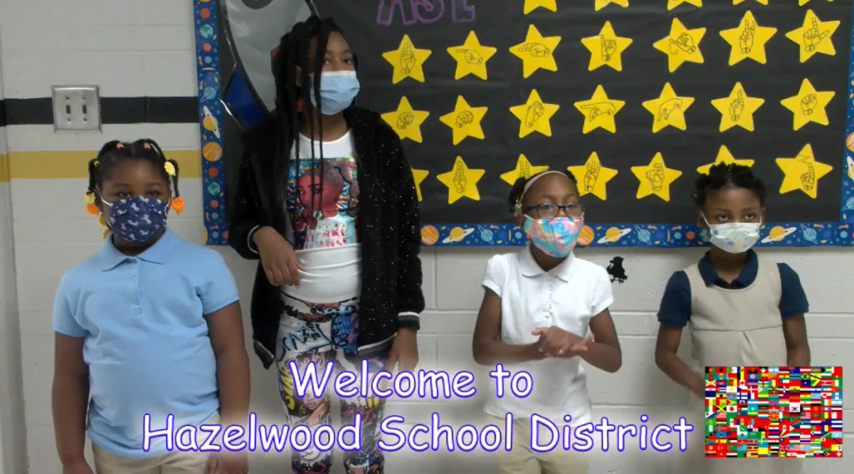 St. Louis Mosaic Project October 2021 News Mosaic Programs With Impact