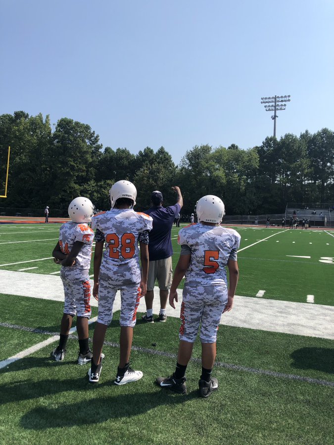 SSCMS Families Stallion News September 27th, 2019