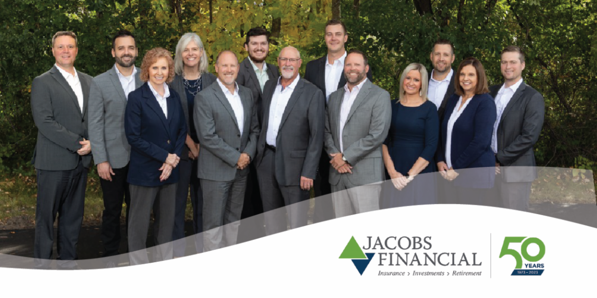 Navigate Financial Success with Jacobs Financial