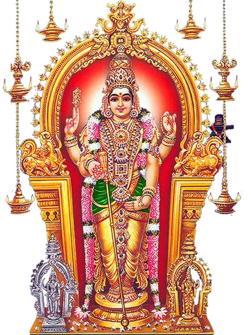 subramanya_swami