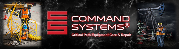Command Systems Header