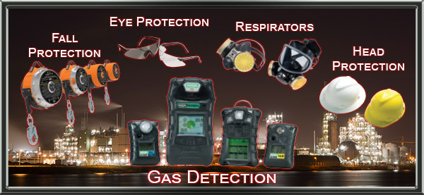 Safety Products from Command Systems