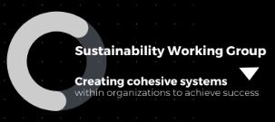 Sustainability Working Group