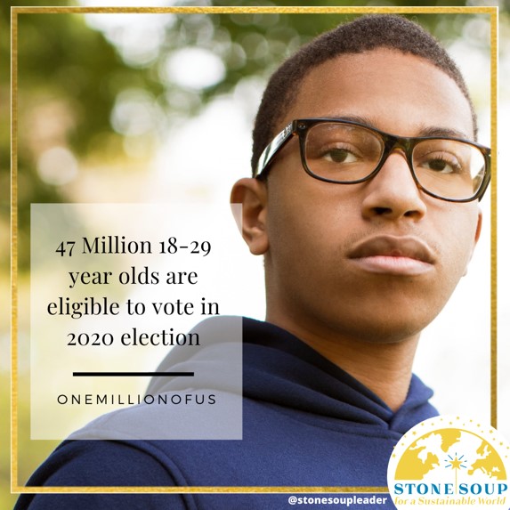 Jerome Foster 2020 Election