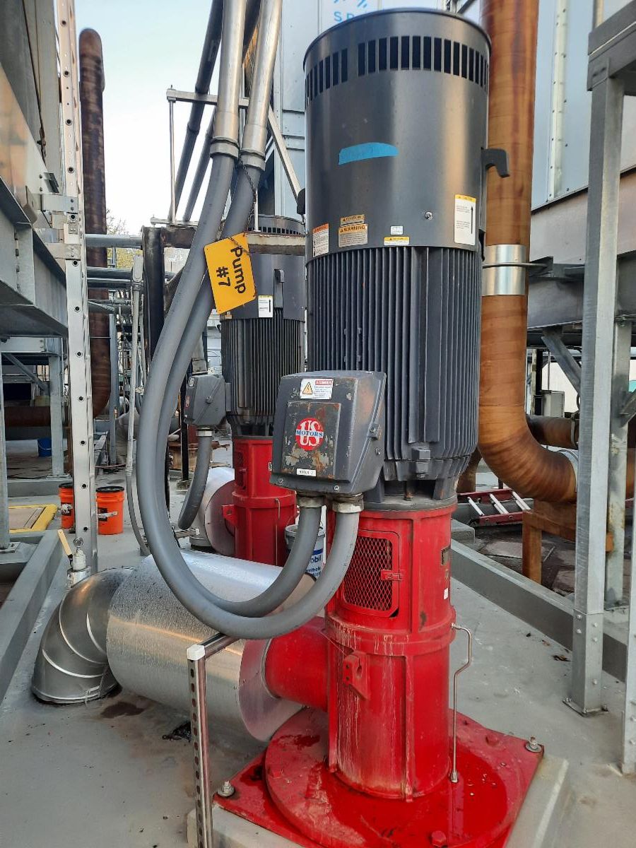 Motor Diagnostics and Motor Health News : A very active January! RCFA ...