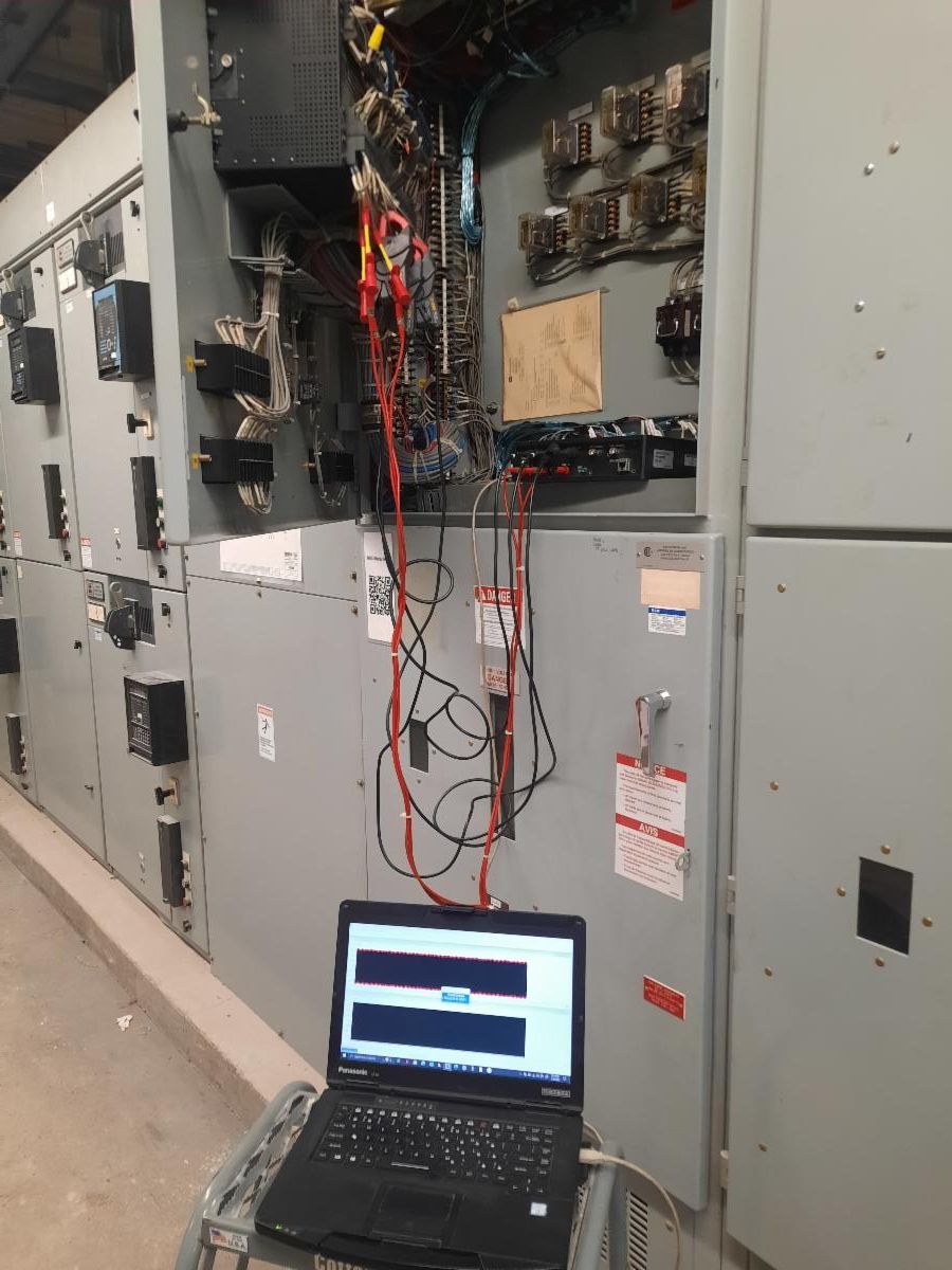 Motor Doc Motor Diagnostics and Motor Health News : Root Cause Analysis and Time ...