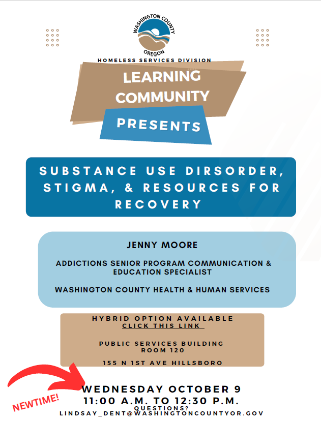 HSD-Housing Programs Announcements and Updates for Providers- 10.4.2024