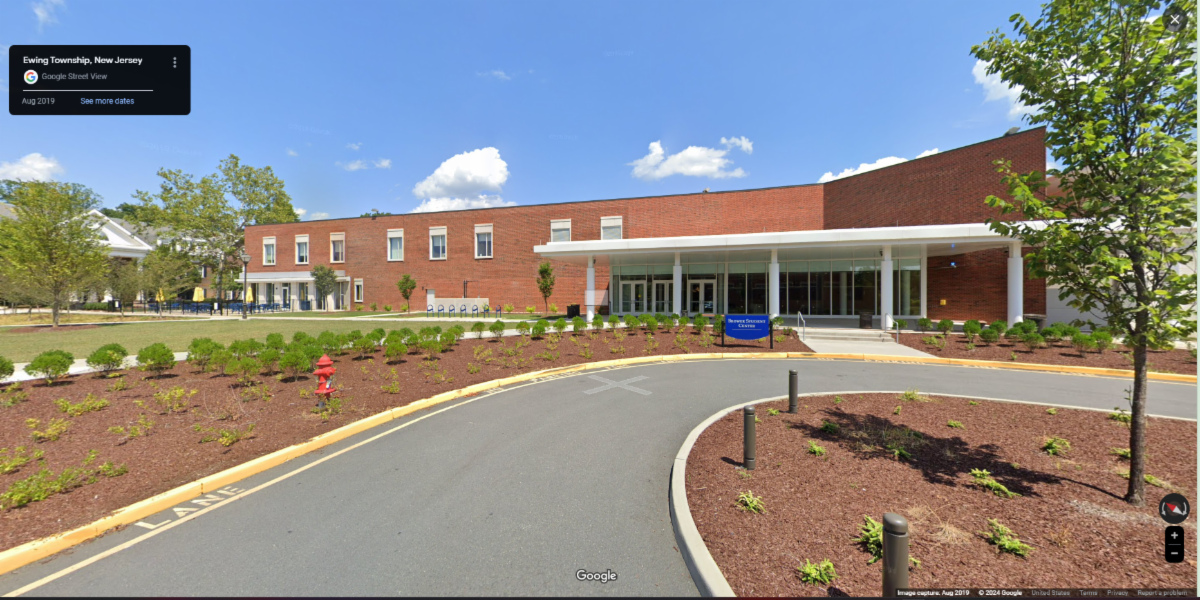 NJ Watershed Conference Attendee Logistics nj-watershed-conference-attendee-logistics