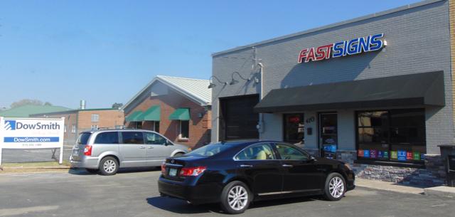 FastSigns in Murfreesboro