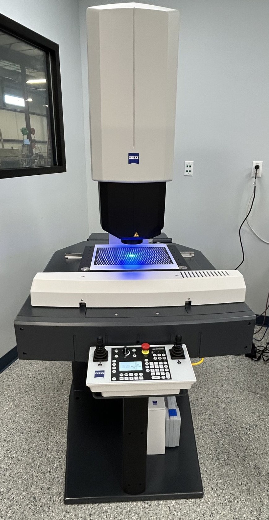 ZEISS O-Detect