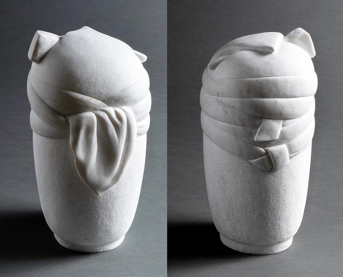 READING ART Sculpture Selection Of The Month