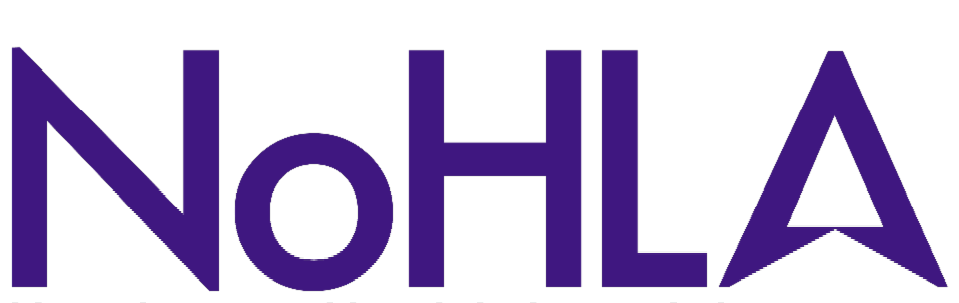 NoHLA Northwest Health Law Advocates logo