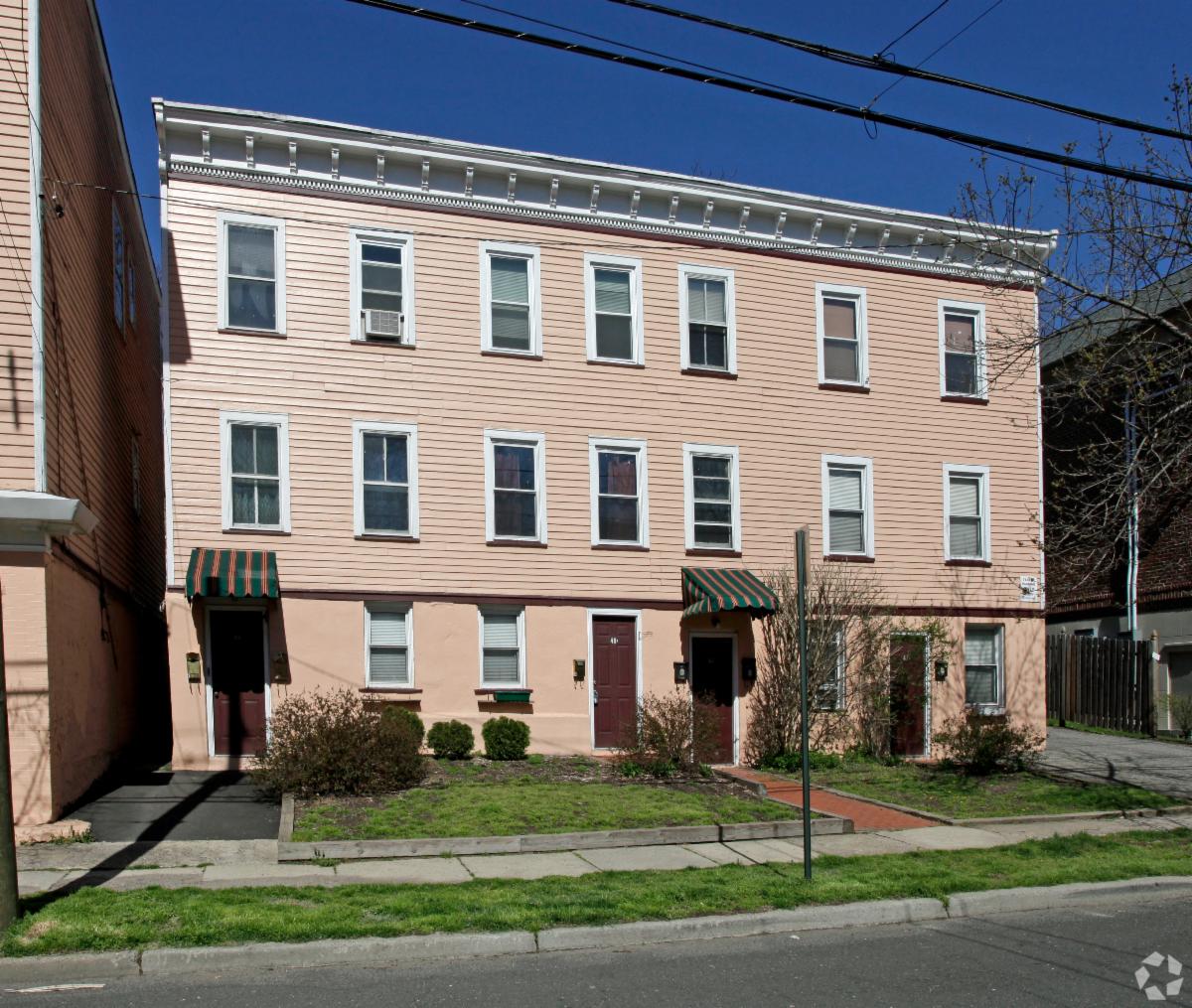 Apartment Building South Orange, NJ
