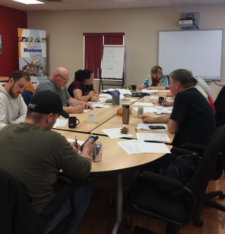 Tax Prep Mar 20 2017