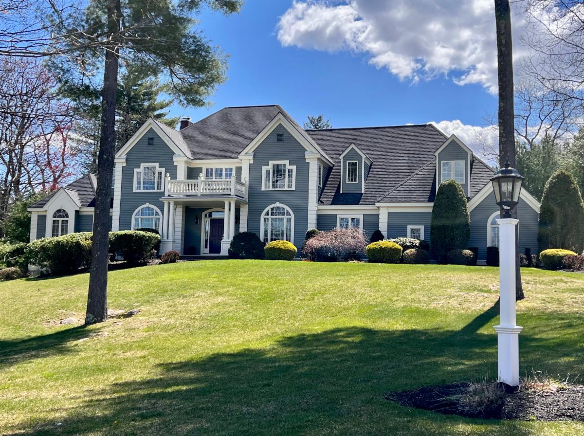 What is happening in the North of Boston housing market?