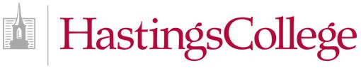 Hastings College logo