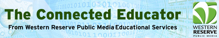 The Connected Educator